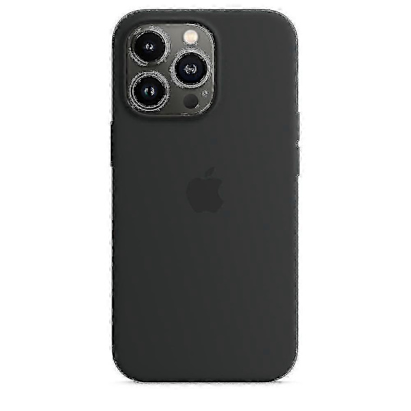 Silikondeksel for iPhone 13 Pro-aac A
