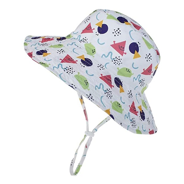 1 pcs Baby Sun Hat Baby Boy Hats Toddler Hat Bucket Hat for Baby