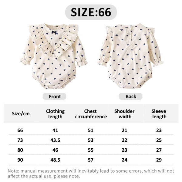 1 autumn baby onesie long sleeve triangle wrap baby clothes