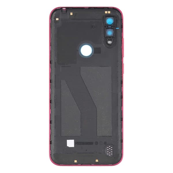 Akun takakansi Motorola Moto E6i XT2053-5 Punainen