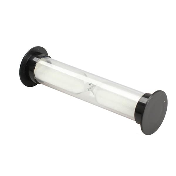 Mini timglas sandklocka timer 60 sekunder 1 minut hem sandglas A