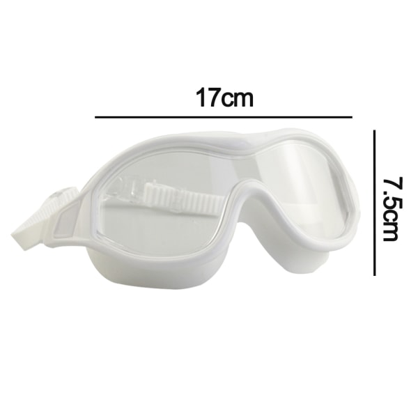 Swim Goggles No Leaking Anti-Fog Pool Goggles Swimming Goggles