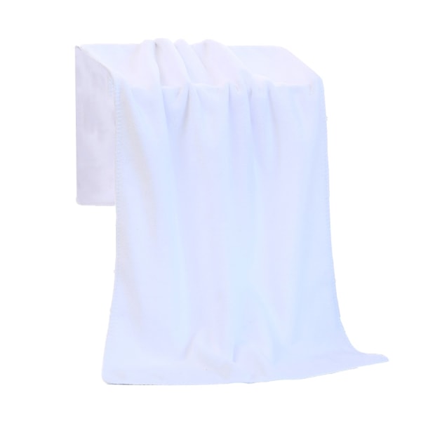 Professionelt hurtigtørrende mikrofiber-hårtørresalonhåndklæde,2