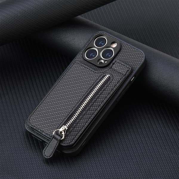 Etui til iPhone 13 Mini Grøn Aliexpress Kortholder Læder PU Custom No7643 A