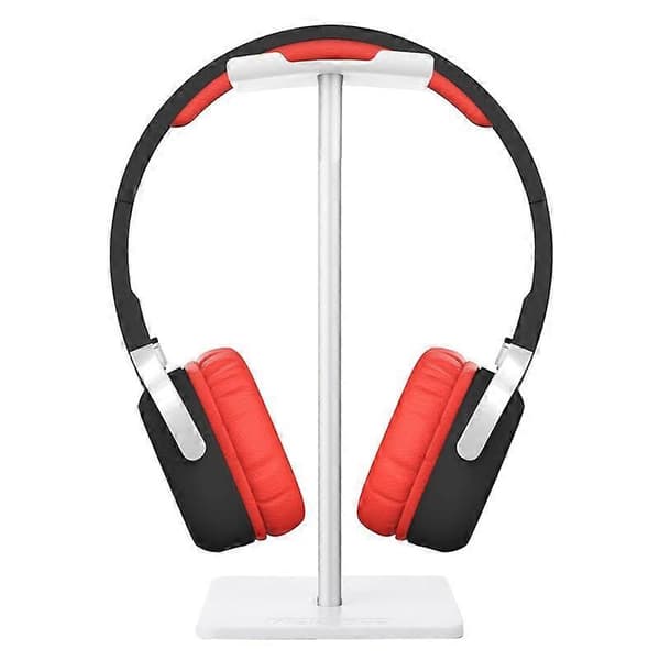 Universal hovedtelefonstativholder Gaming headsetstativ øretelefonudstillingsholder bøjle