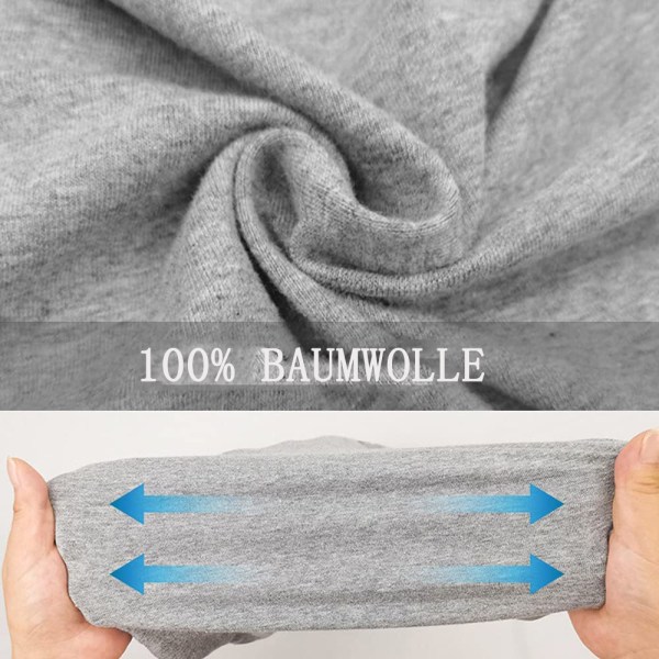 Svøbpose babysvøb klud babysvøb klud pakke med 2 svøb tæppe lavet af 100% økologisk bomuld universel justerbar sovepose tæppe