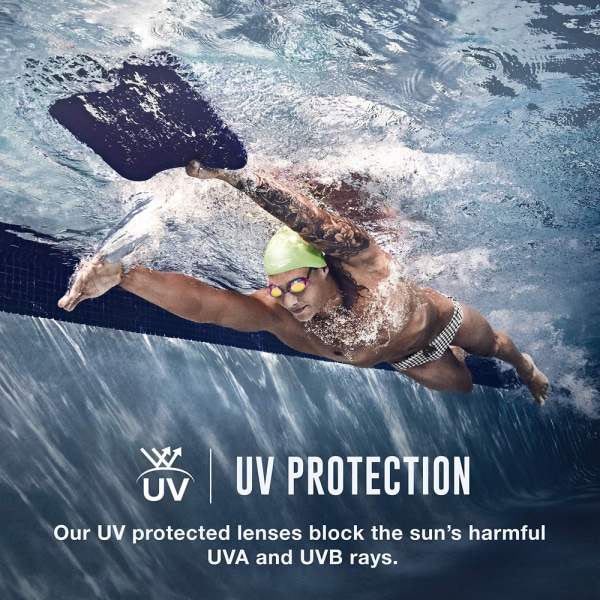 HD anti-dugg og anti-ultrafiolett galvanisering svømming