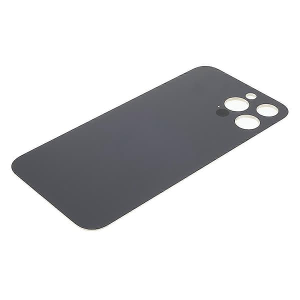 For iPhone 13 Pro Max 6,7 tommer batterideksel reparasjonsdel (stil B)