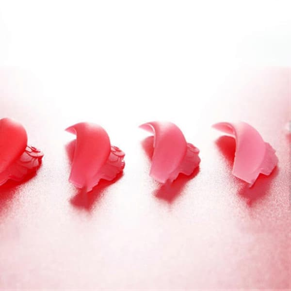 Øjenvippe Perming Pads Silikone Makeup Værktøj til Makeup 8Par Øjenvippe Perming Pads A