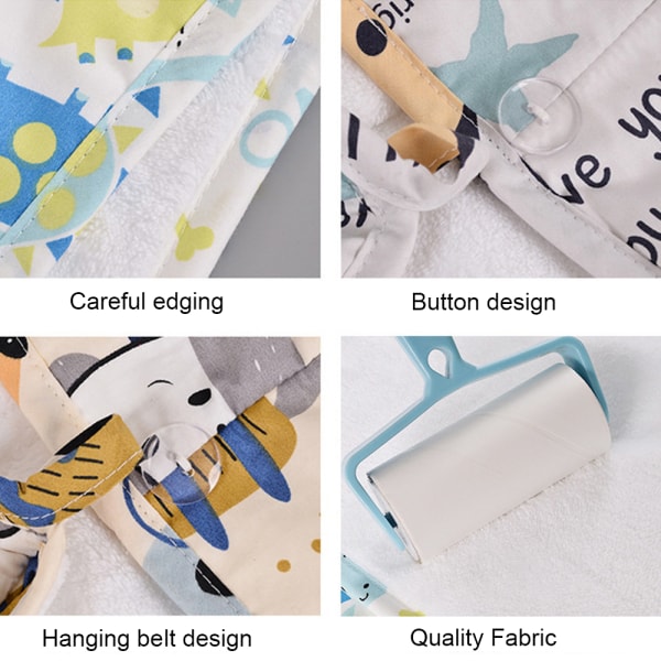 Hårhandduk Wrap Snabbtorkande, Hår Turban Lätt
