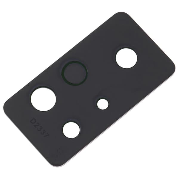 För Infinix Note 11 Pro x697 10st Bakre Kameralins