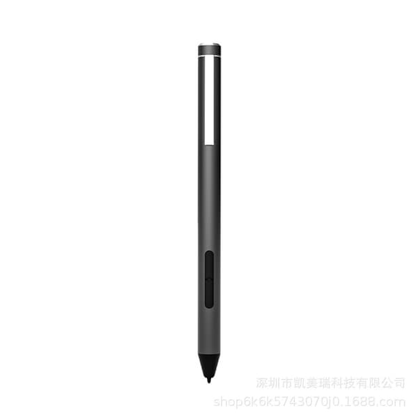 Microsoft Surface Pen musta, herkkä kapasitiivinen kynä