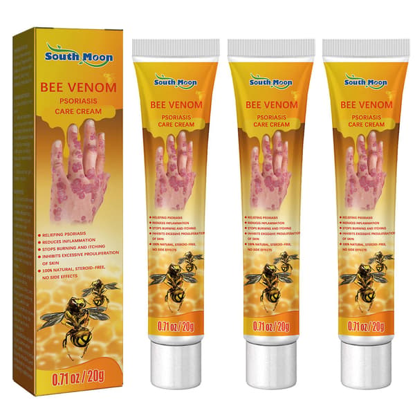 20g Hand Moss Remove Cream Effektiv Ringormskräm Hudvårdsprodukt A