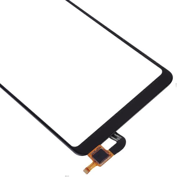 Berøringspanel for Wiko VIEW PRIME (svart)