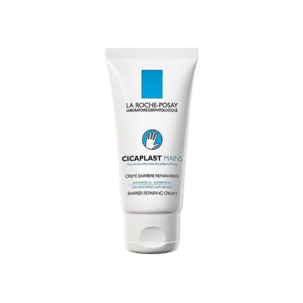 La Roche-Posay Cicaplast Mains 50ml A