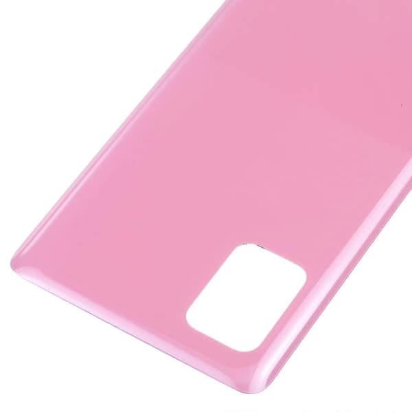 Batterideksel til Samsung Galaxy A51 5G SM-A516 A
