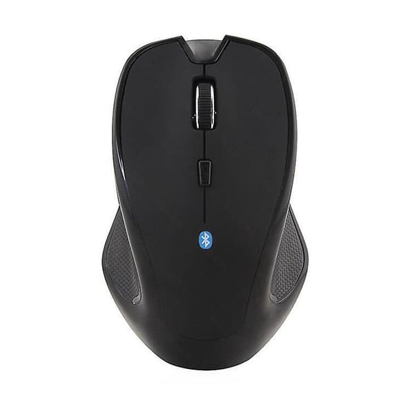 Langaton Bluetooth 2.4G -hiiri tietokoneen optiset hiiret PC-Android-IOS-tableteille A