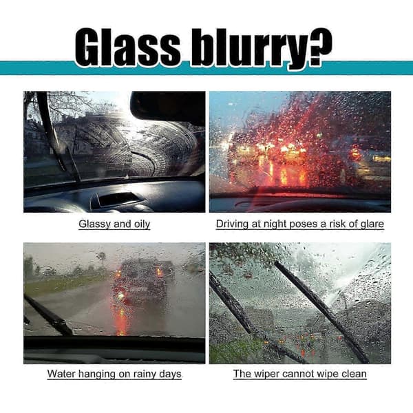 Glasrens A