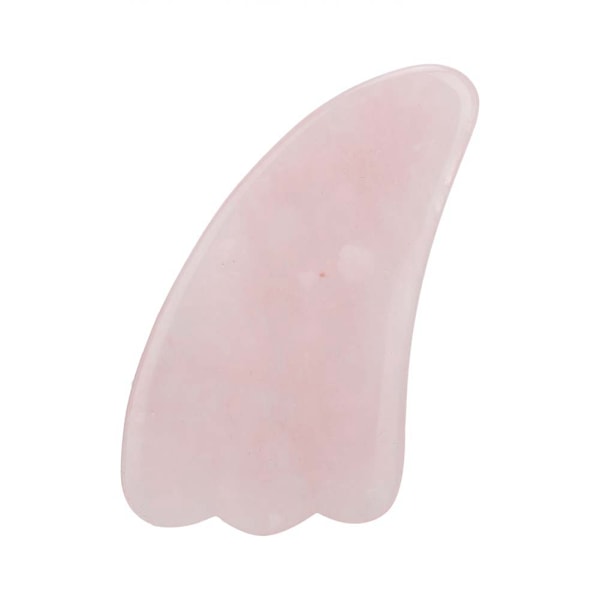 3 stk. Jade Gua Sha Skrabbræt Ansigts- og Kropsmassage Hudplejesæt
