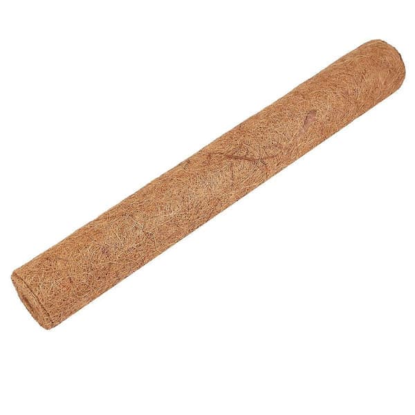 Liner Bulk Roll 0.5Mx1M Blomkruksmatta Kokospalmmatta för Väggkorgar Trädgårdstillbehör A