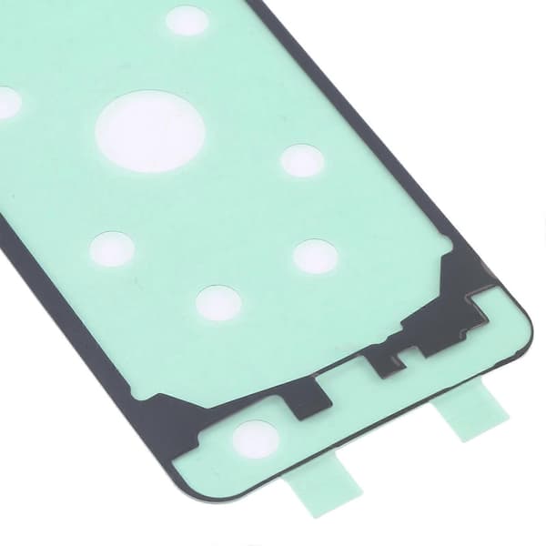 Til Samsung Galaxy A20S SM-A207F 10 stk. klæbemiddel til bagcover