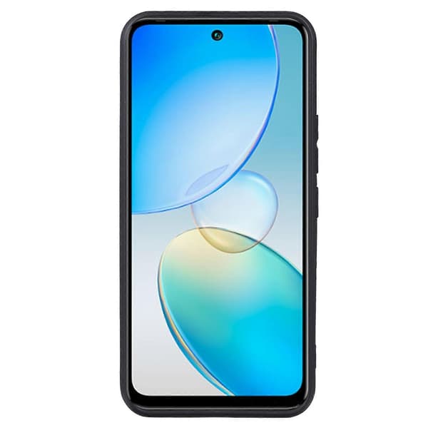 TPU telefoncover til Infinix Hot 12