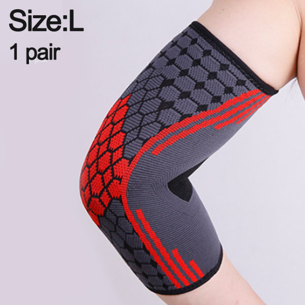 Albue Støtte Kompressionsærme Arm Support Sleeves Underarm