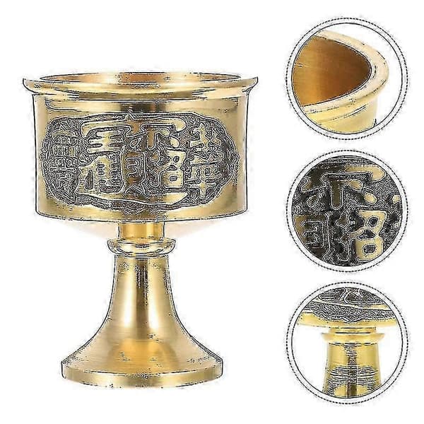 1kpl Buddha-kuppi f74 A