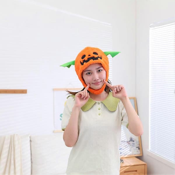 Formhatt for Halloween Cosplay-hatt A