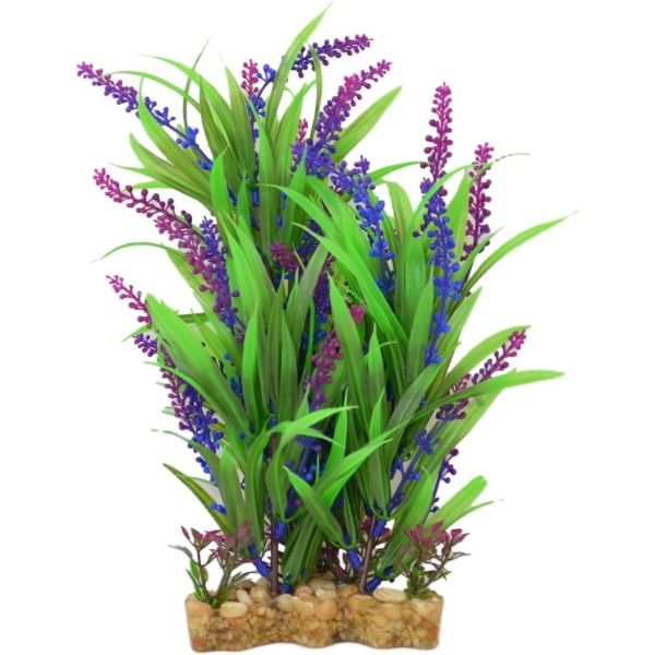 Akvariedekorasjon Akvariumdekorasjon Ornament Kunstig