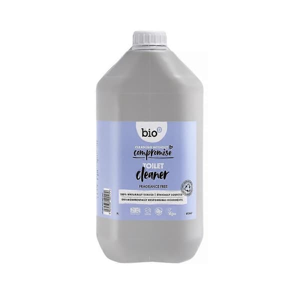 Bio-D Toalettrengjøring - 5 liter A