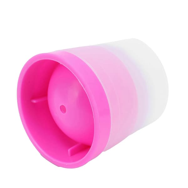 Isform Enkelt Matkvalitets Rund Whisky Isballform for Bar Hjemmefest A