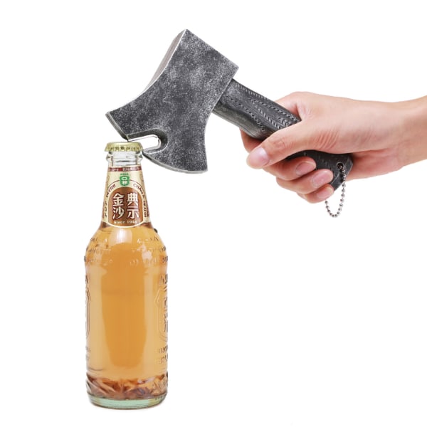 Ølflaskeåpner Kreativ Kul flaskeåpner for gaver til