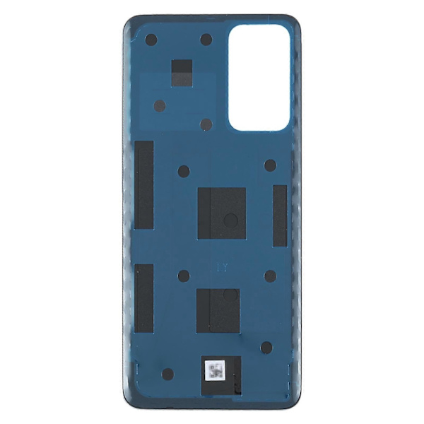 KOMPATIBELt batteribakdeksel til Xiaomi Redmi Note 11 Grønn
