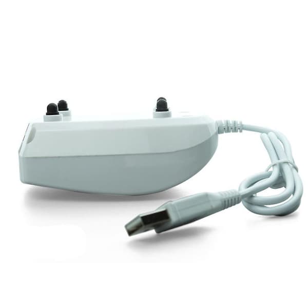 Akvarieluftpumpfilter Ultratyst USB-driven syreluftbubbelpump Ny A