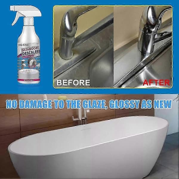 2 stk. Best HG Mugfjerner Spray, Effektiv Muggspray og Muggrenser A