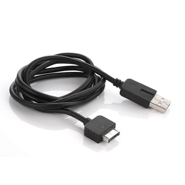 USB-overføring Datasync Laderkabel Ladeledning for Sony PlayStation Psv1000