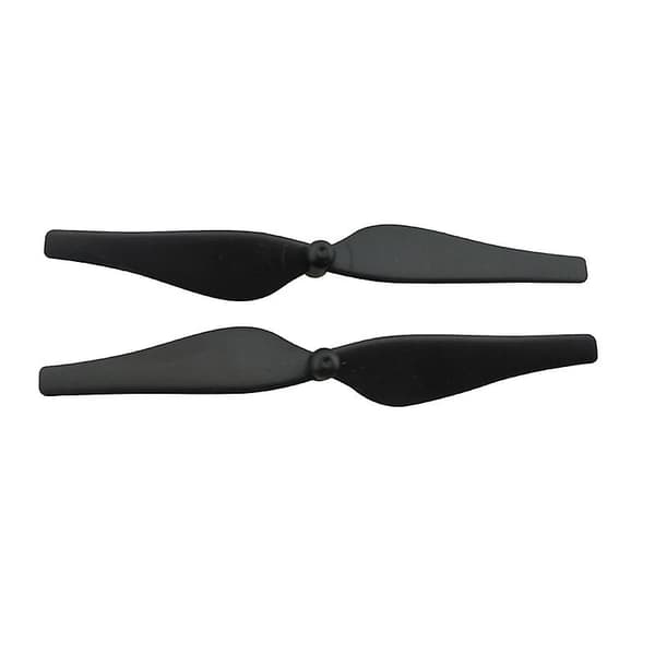4st snabbkoppling propellrar Mini Drone Propeller CCW/CW Props Drönartillbehör för DJI Tello A
