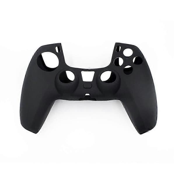 Silikoneetui til PS5-controller Genanvendeligt skridsikkert cover til Sony PlayStation 5