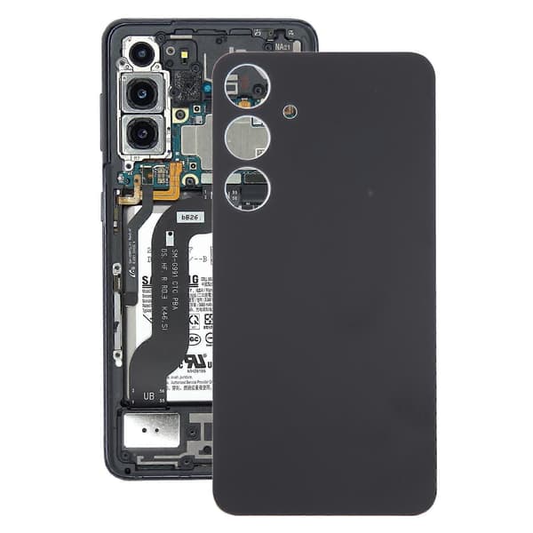 För Samsung Galaxy S24+ SM-S926B Batteribaksida
