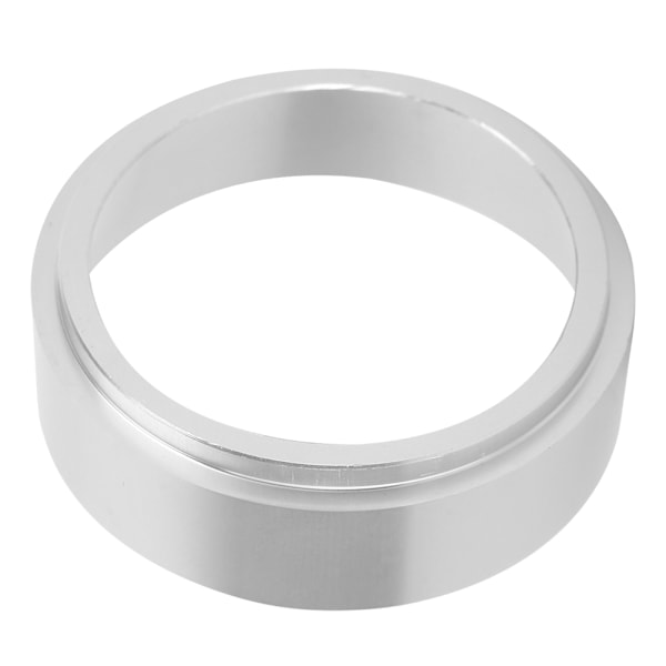 Aluminium Kaffeedosering Ring Tragt Udskiftning Kaffe Maskine Tilbehør 54mm