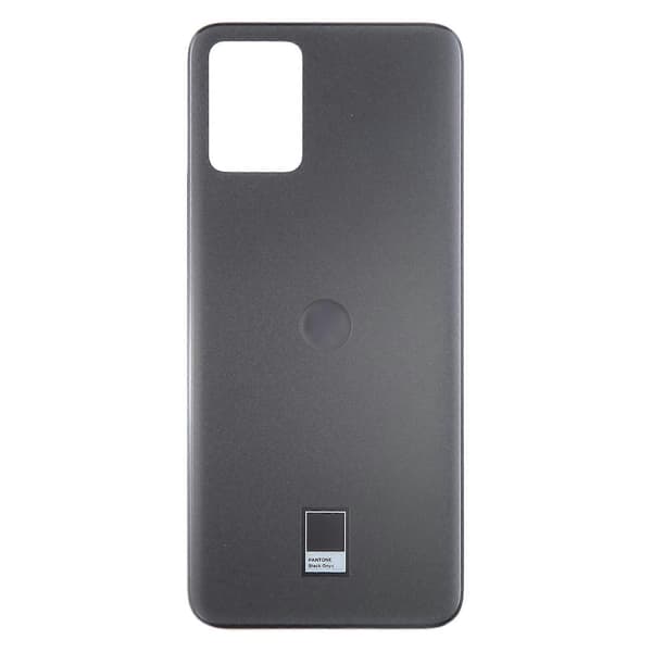 Til Motorola Edge 30 Neo KOMPATIBELt Batteribagcover