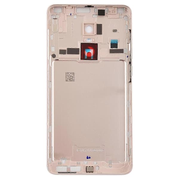 Baksida för Xiaomi Redmi Note 4 (Guld)