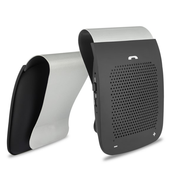 Bluetooth högtalare i bilen Hands-free Visir Bluetooth högtalare