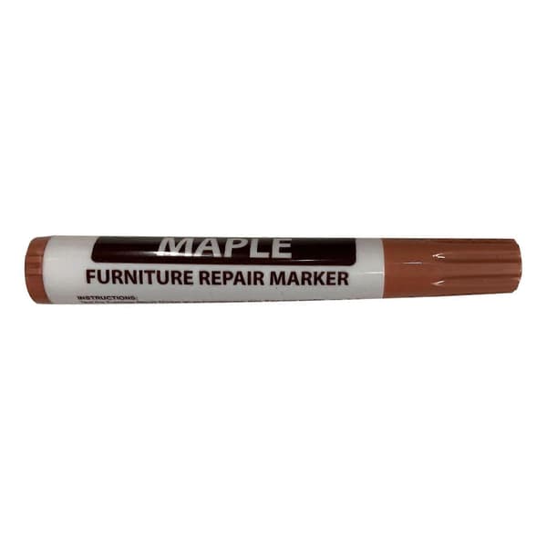 Möbelpenna Kritor Möbelreparationsmarkör Målarpenna Golvpenna 2.5ML A