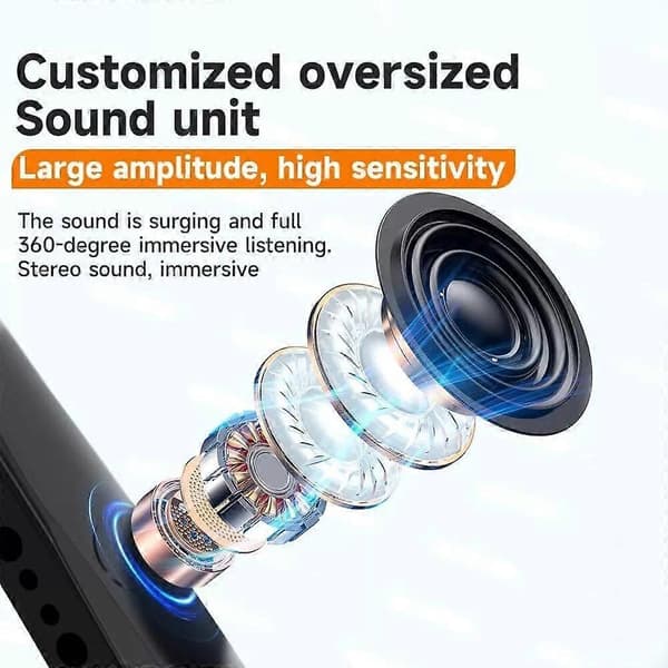 Älykkäät Bluetooth-ääniaurinkolasit, Älykkäät Bluetooth-äänilasit