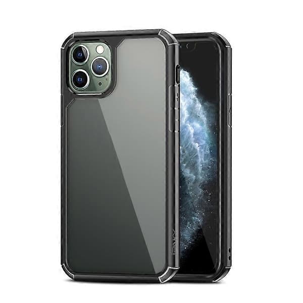 iPhone 11 Pro iPAKY Star King -sarjan TPU + PC -suojakotelo