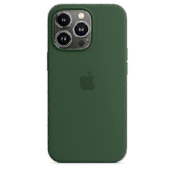 Silikone Etui Til Iphone 13 Pro-aac A