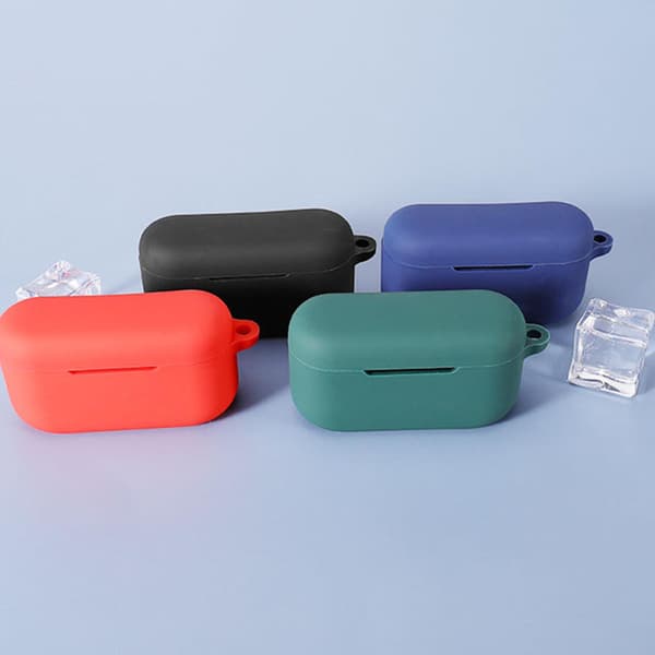 Anti-scratch Cover Sleeve Halkfri Ärm för Omthing Airfree Housing Shell Frame