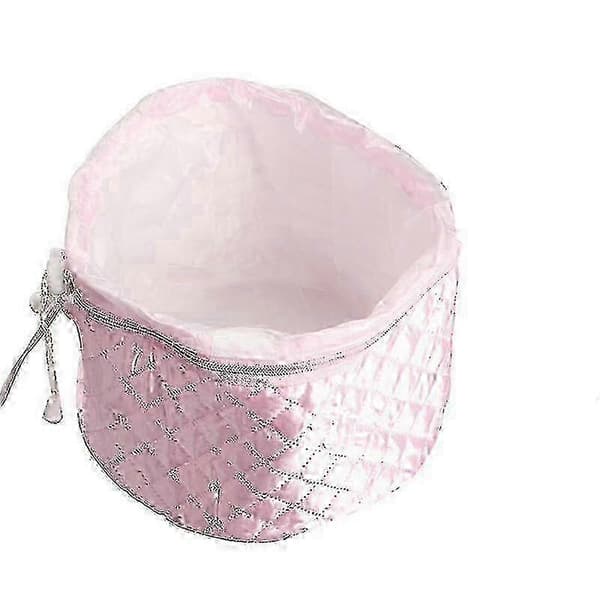 Spa Cap Beauty Steamer Hår Termisk Behandling Närande Hatt Hårvård A